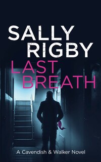 Front cover_Last Breath