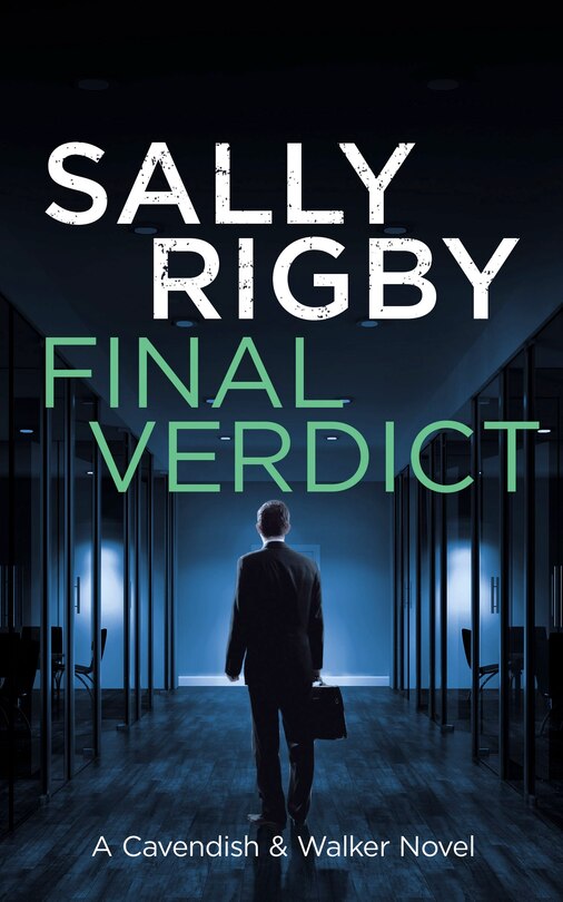 Front cover_Final Verdict