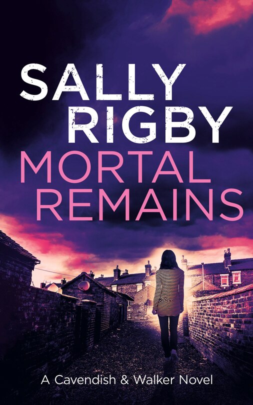 Front cover_Mortal Remains