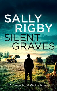 Front cover_Silent Graves
