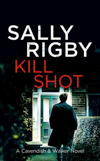 Front cover_Kill Shot
