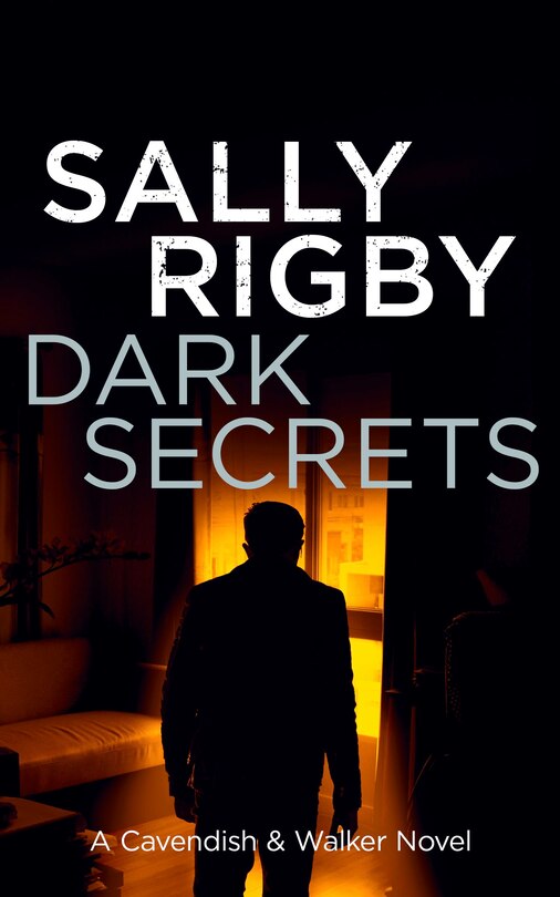 Front cover_Dark Secrets
