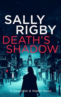 Front cover_Death's Shadow