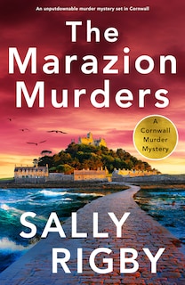 Front cover_The Marazion Murders