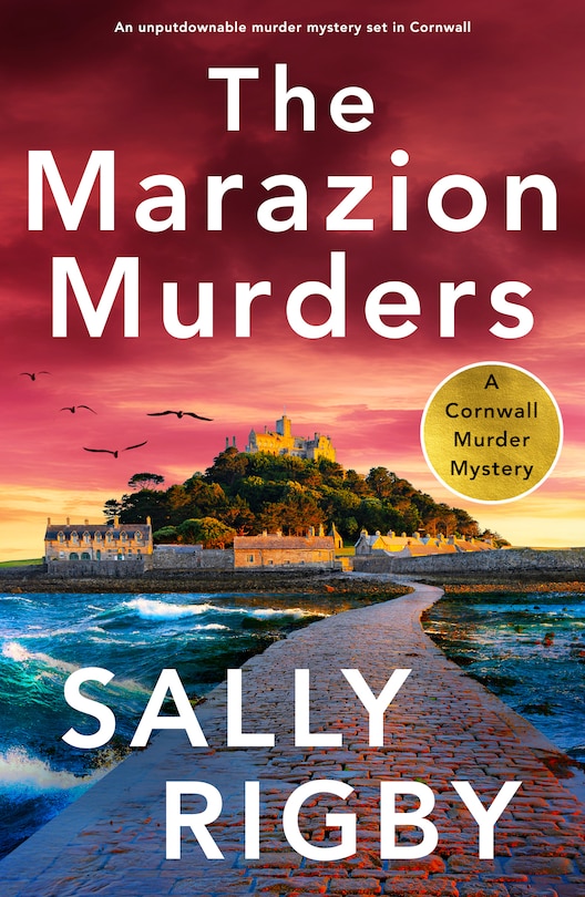 Front cover_The Marazion Murders