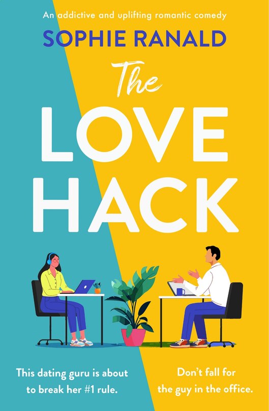 Couverture_The Love Hack