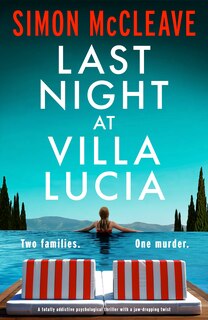 Front cover_Last Night at Villa Lucia