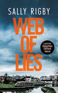 Front cover_Web of Lies