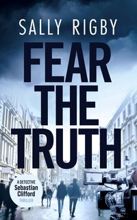 Couverture_Fear the Truth