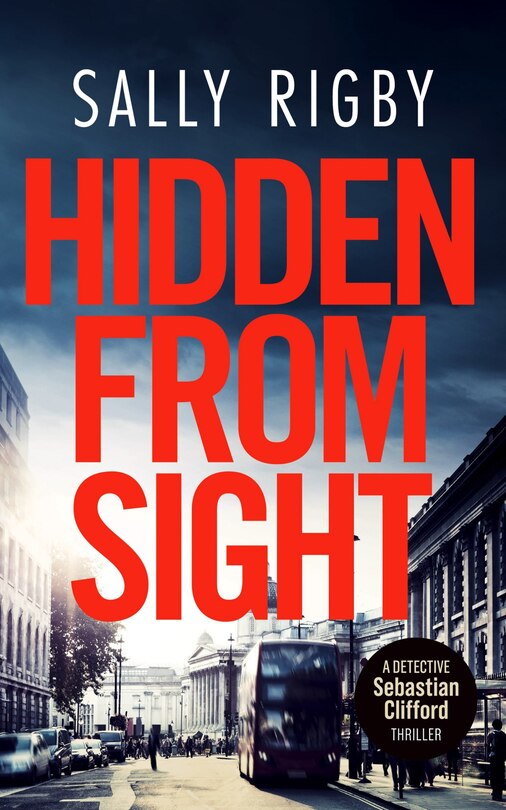 Front cover_Hidden From Sight