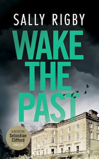 Couverture_Wake the Past