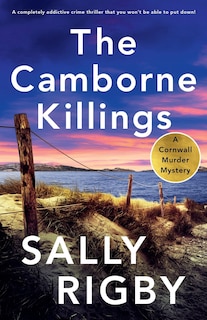 Front cover_The Camborne Killings