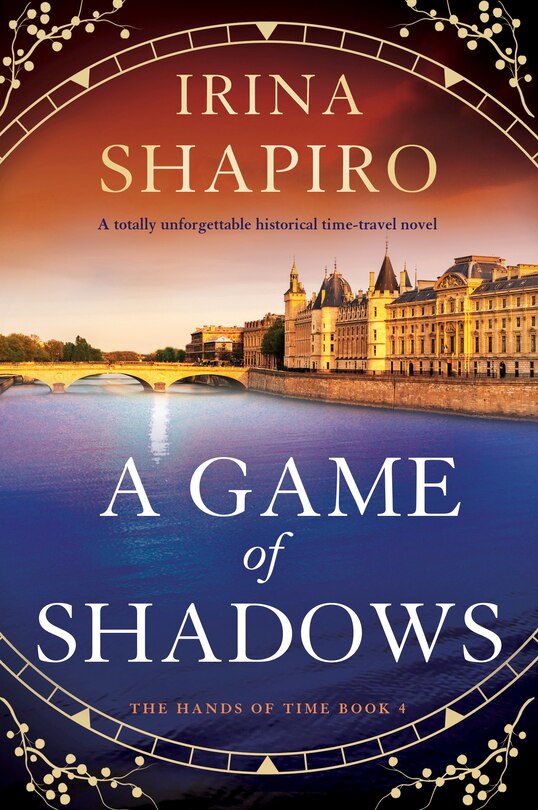 Couverture_A Game of Shadows