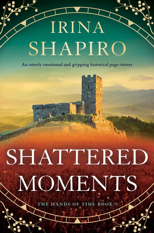 Front cover_Shattered Moments