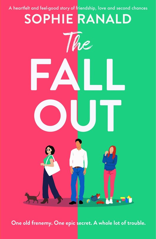 Front cover_The Fall-Out
