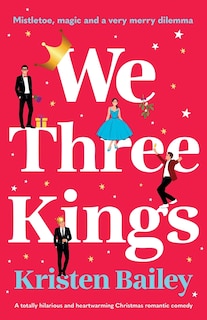 Couverture_We Three Kings
