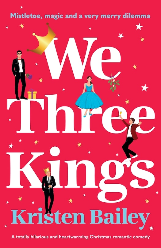 Couverture_We Three Kings