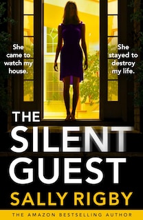 Front cover_The Silent Guest
