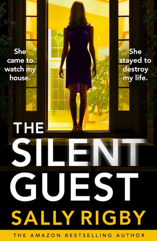 Front cover_The Silent Guest