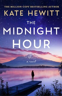 Front cover_The Midnight Hour