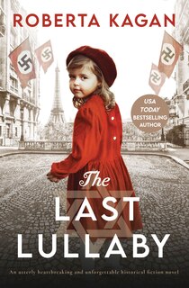 Couverture_The Last Lullaby