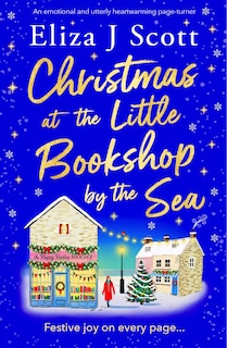 Couverture_Christmas at the Little Bookshop by the Sea