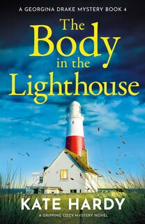 Front cover_The Body in the Lighthouse
