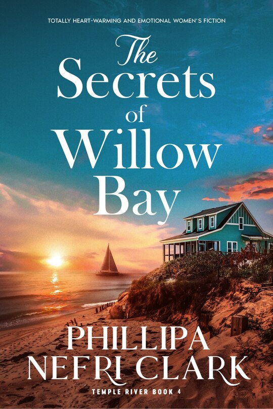 Couverture_The Secrets of Willow Bay