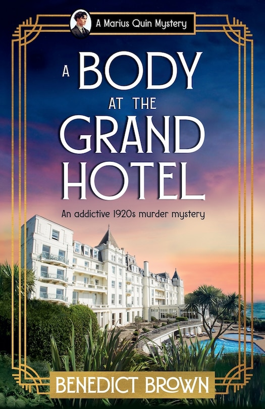 Couverture_A Body at the Grand Hotel