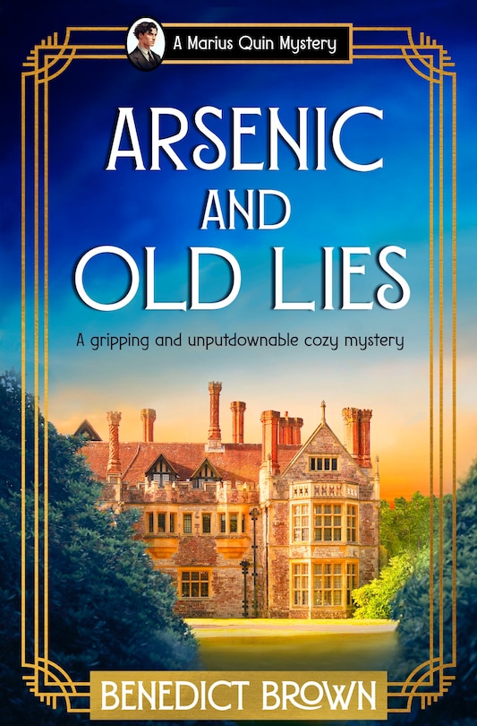 Couverture_Arsenic and Old Lies