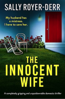 Front cover_The Innocent Wife