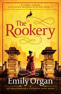 Couverture_The Rookery