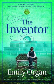 Front cover_The Inventor
