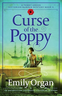 Couverture_Curse of the Poppy