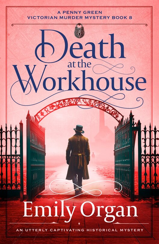 Front cover_Death at the Workhouse