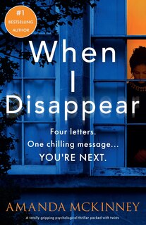 Couverture_When I Disappear