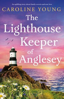 Front cover_The Lighthouse Keeper of Anglesey