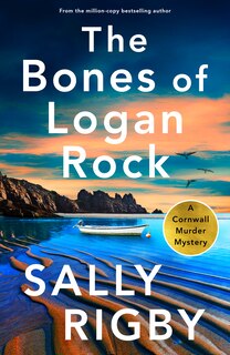 Couverture_The Bones of Logan Rock
