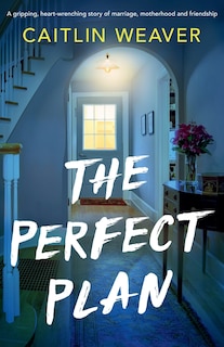 Front cover_The Perfect Plan