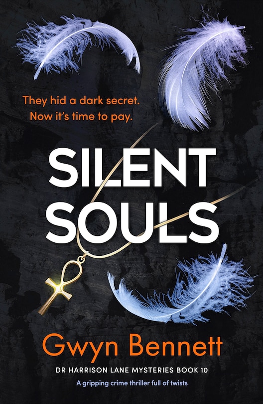 Front cover_Silent Souls