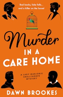 Couverture_Murder in a Care Home
