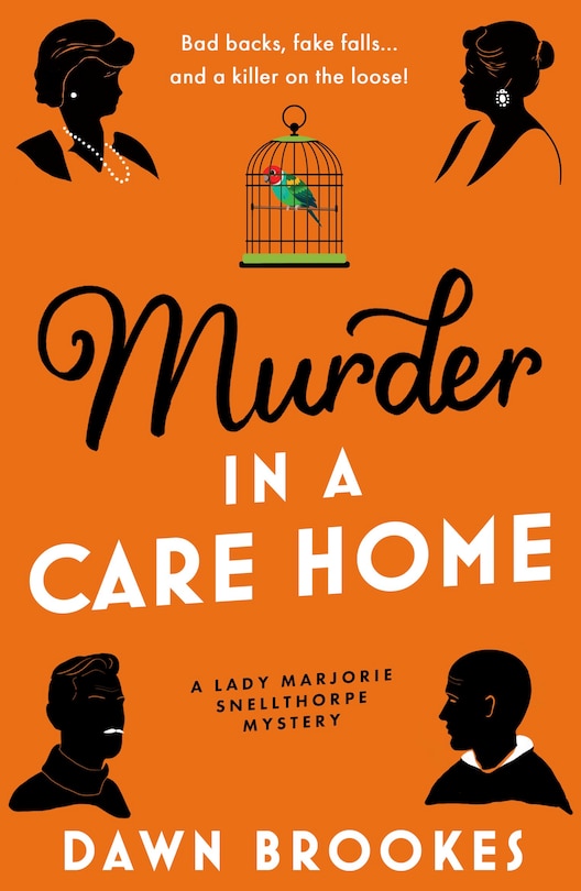 Couverture_Murder in a Care Home