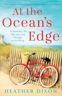 Front cover_At the Ocean's Edge
