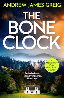 Front cover_The Bone Clock