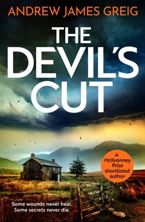 Couverture_The Devil's Cut