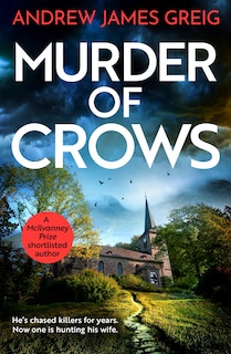 Couverture_Murder of Crows