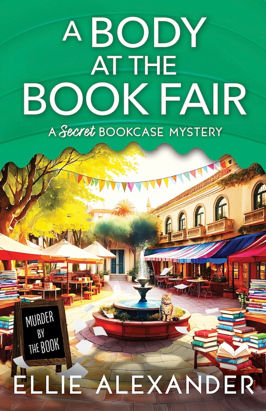 Couverture_A Body at the Book Fair