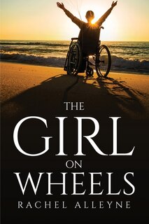 Front cover_The Girl On Wheels