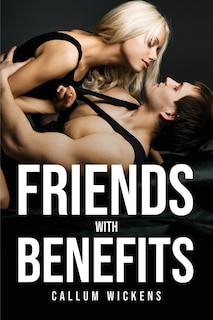 Couverture_Friends with Benefits