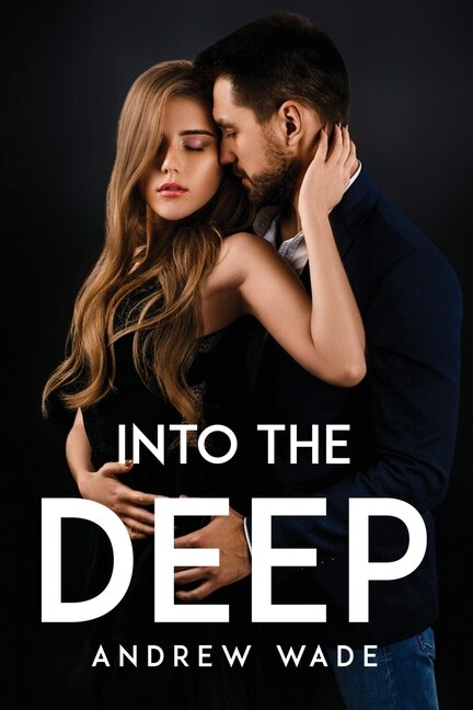 Front cover_Into the Deep
